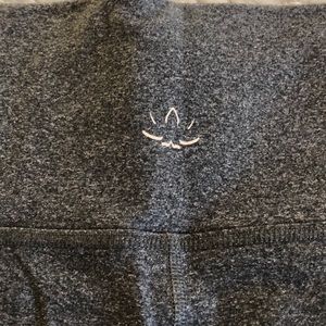Beyond Yoga midi high waisted leggings